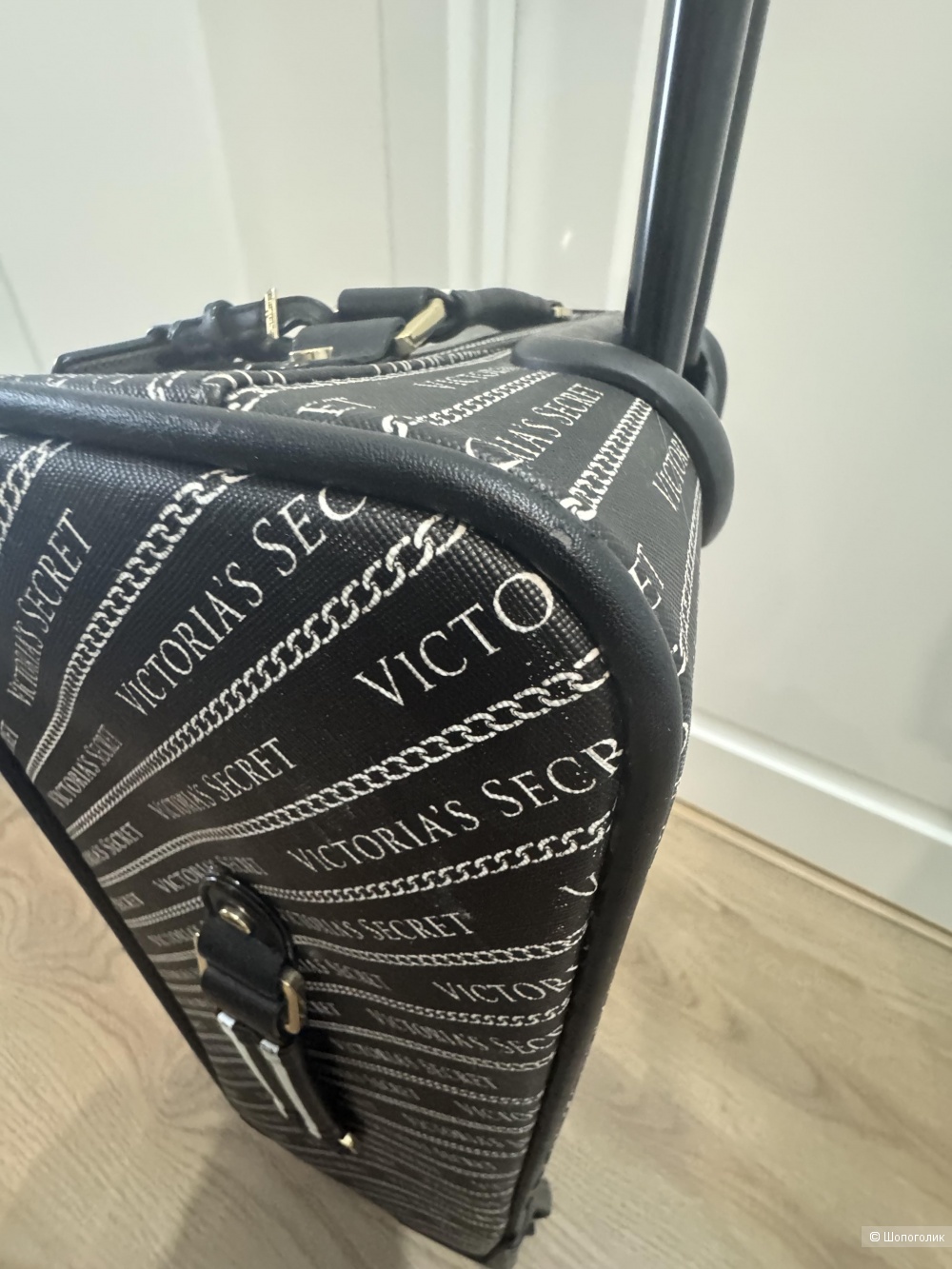 Чемодан ручная кладь Victoria’s Secret