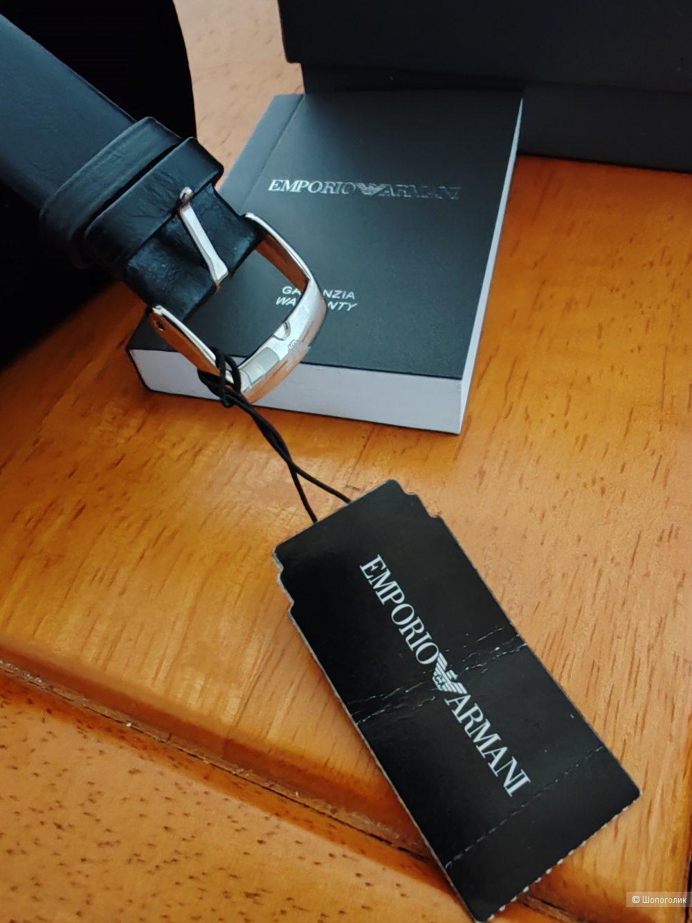 Часы Emporio Armani AR 1674