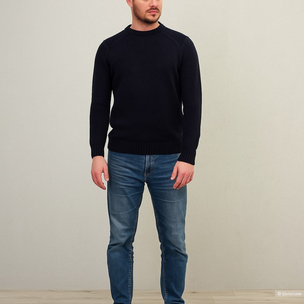 Пуловер kensington L