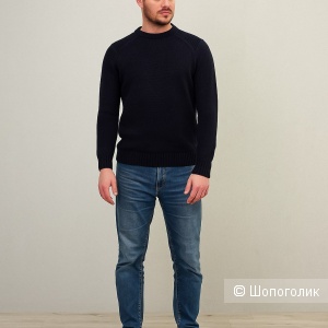 Пуловер kensington  L