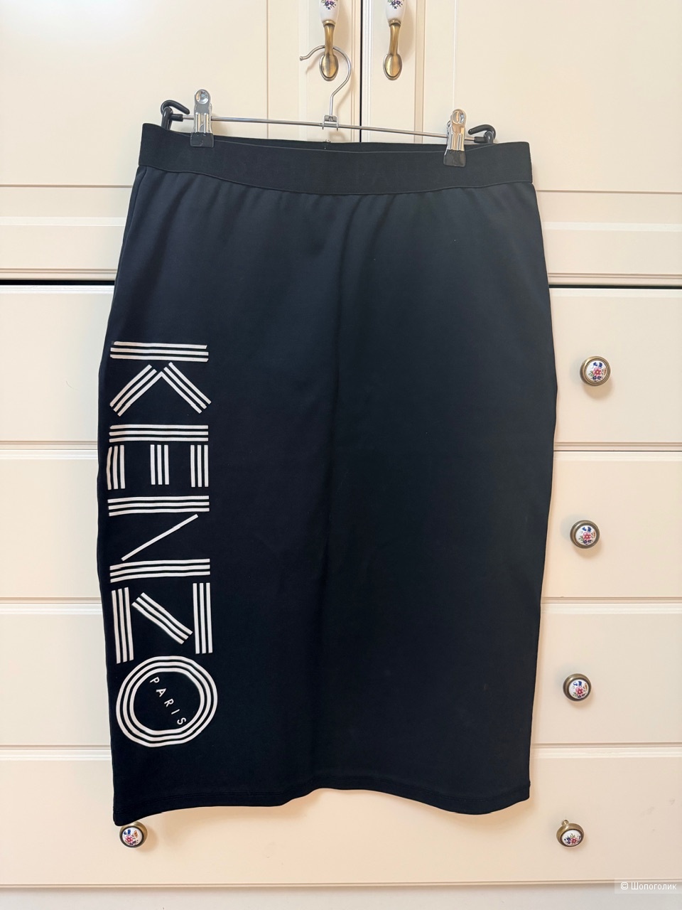 Юбка Kenzo XL