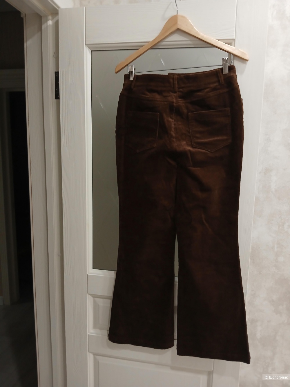 Брюки Fsle р.l