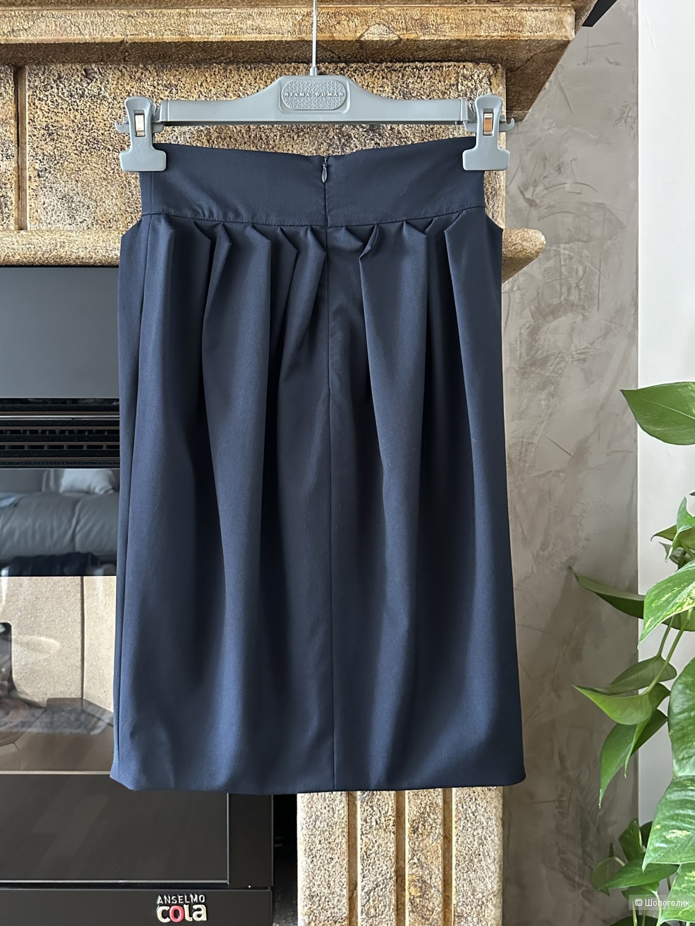 Юбка Mauro Gasperi размер S