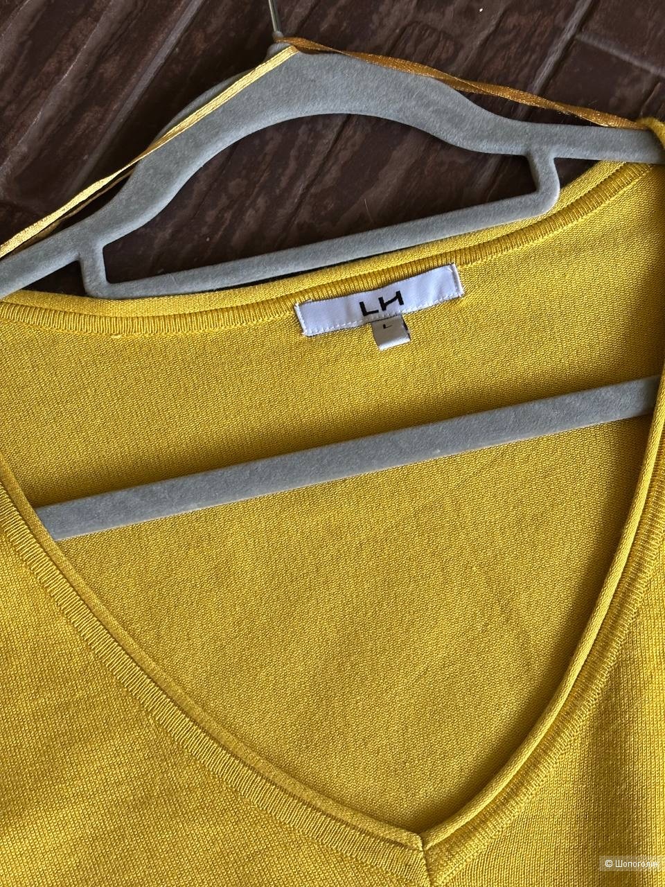 Джемпер La Halle, р. L.