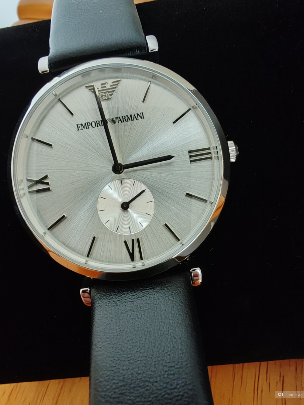 Часы Emporio Armani AR 1674