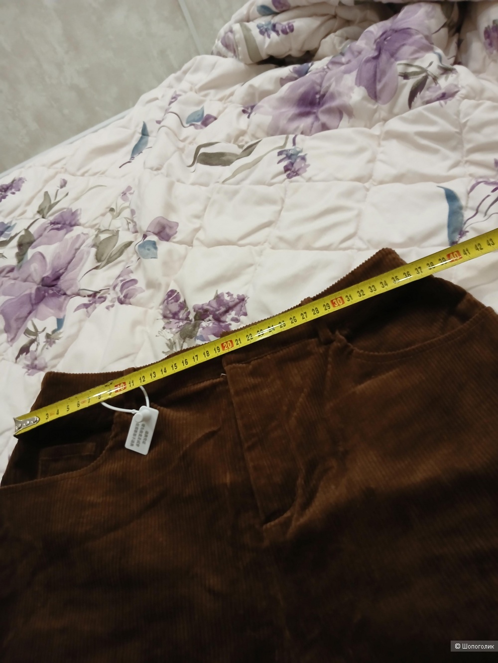 Брюки Fsle р.l