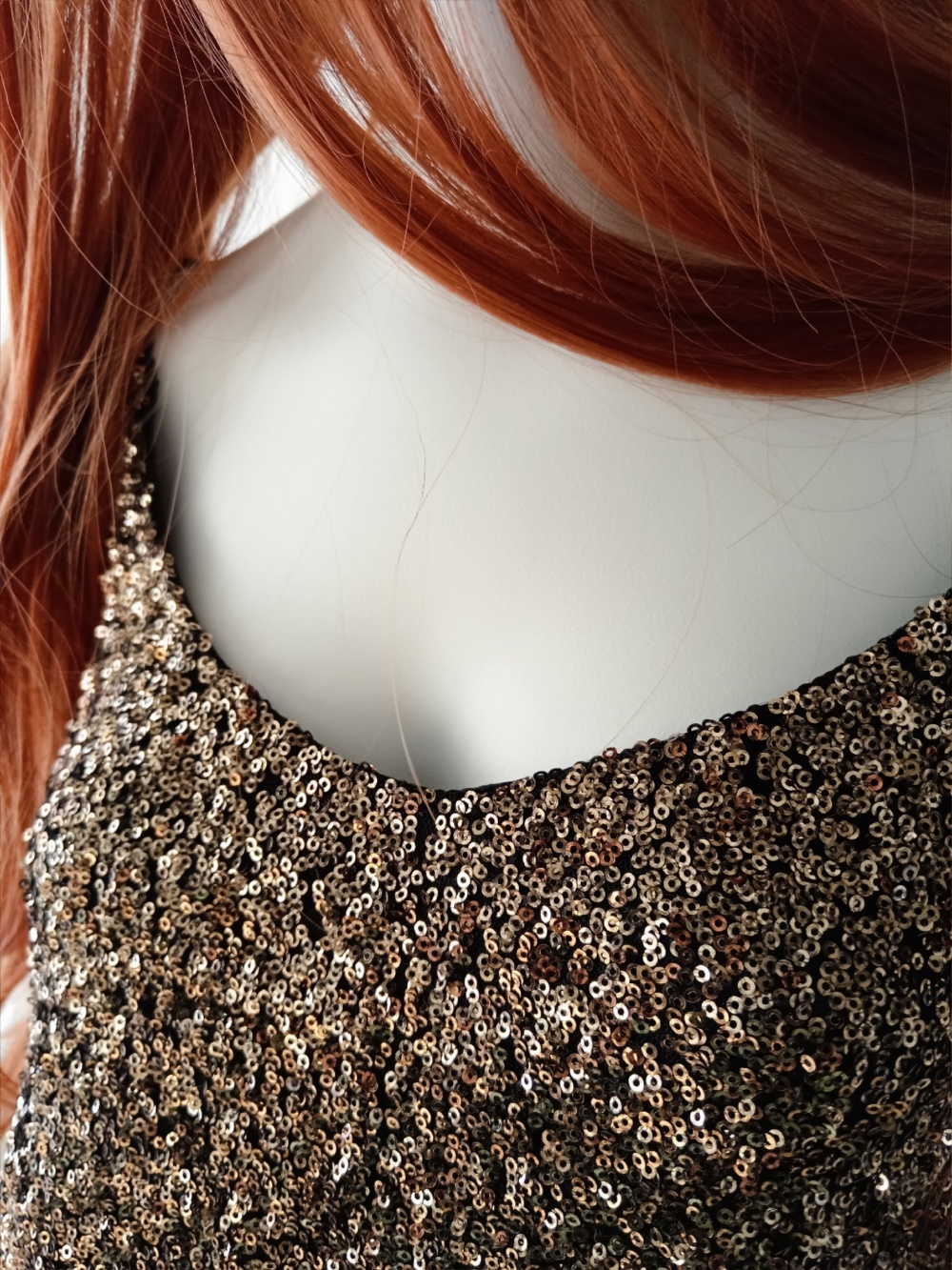 Вечернее платье Misquaided 40 размер