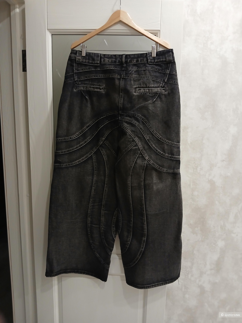 Джинсы no name р.50+-