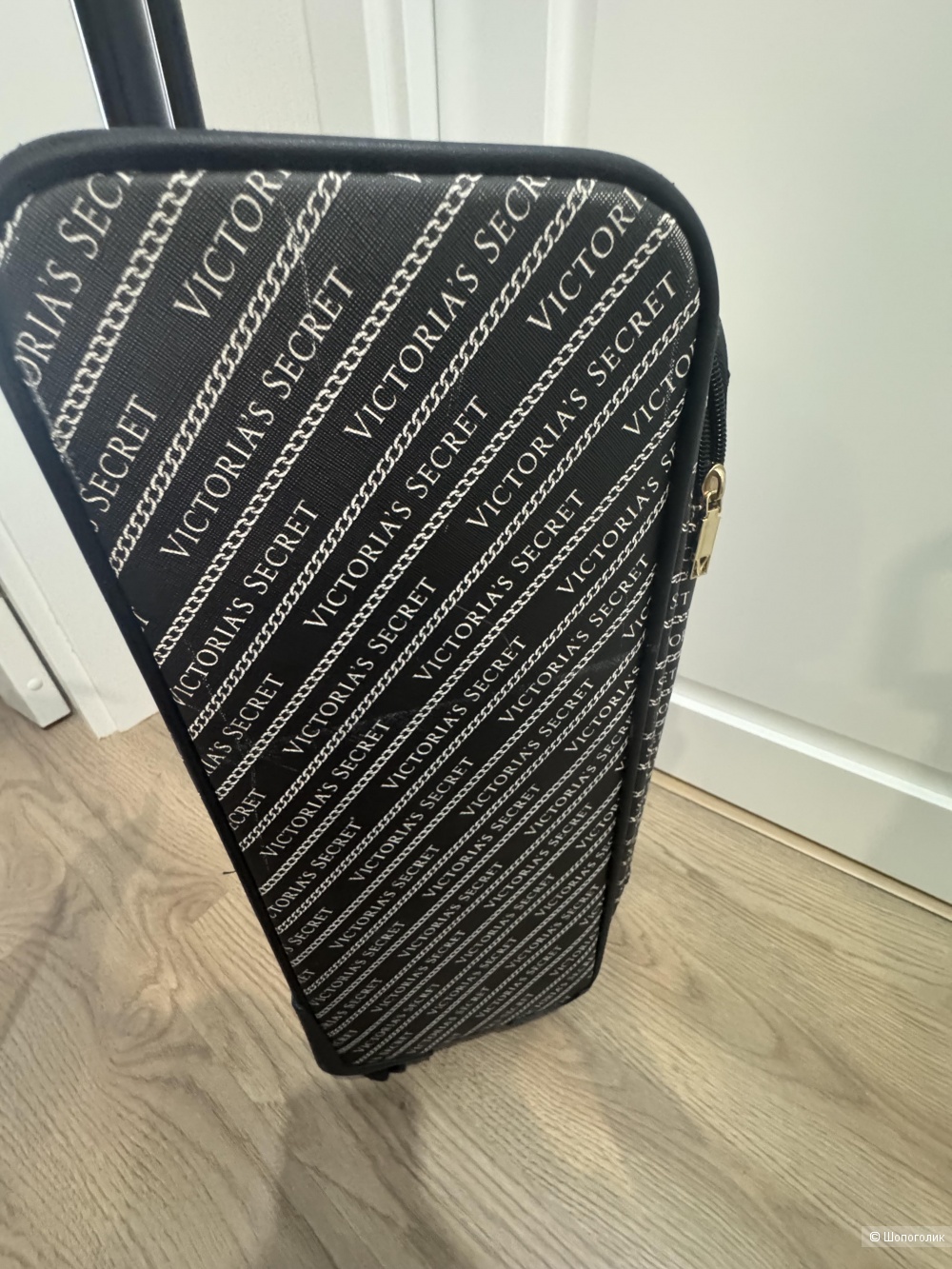 Чемодан ручная кладь Victoria’s Secret