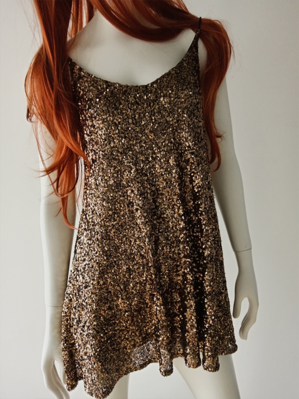 Вечернее платье Misquaided 40 размер