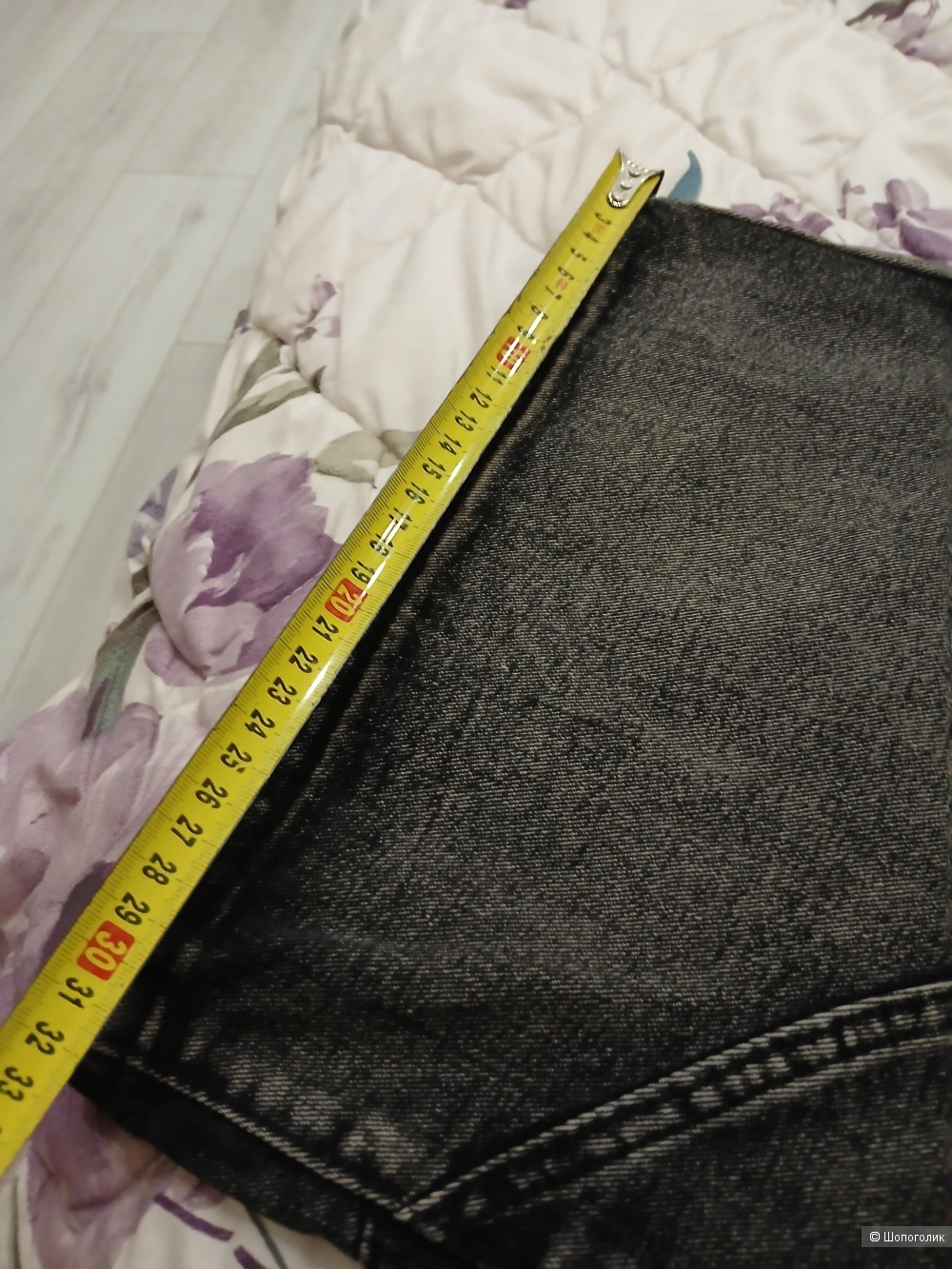 Джинсы no name р.50+-