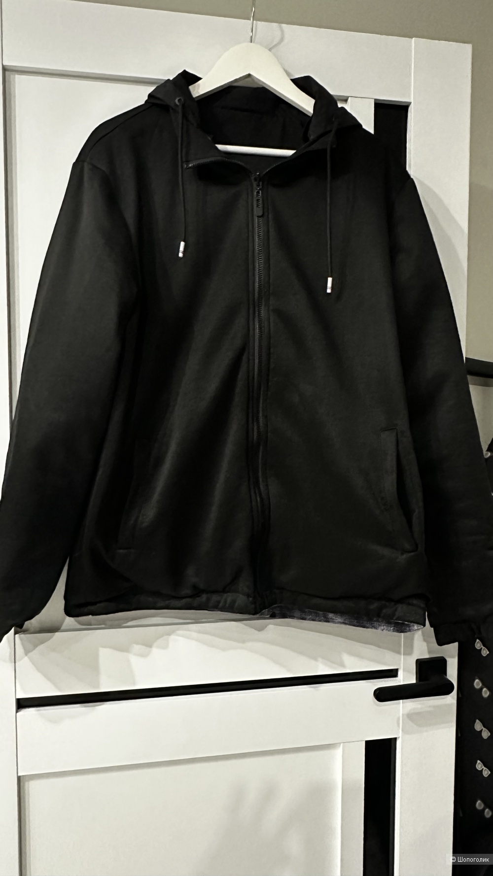 Куртка KDiNGNaM L размер