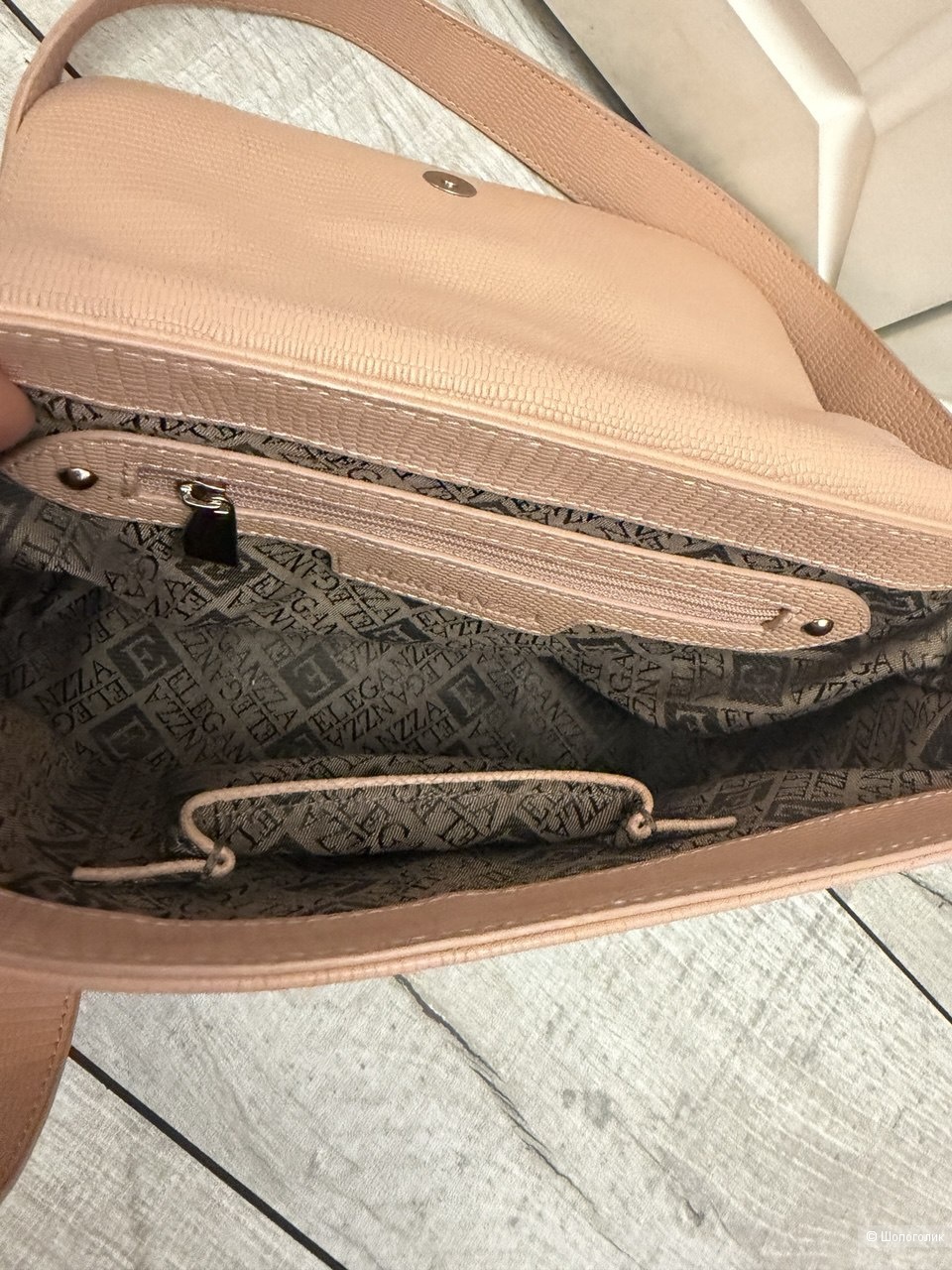 Сумка Eleganzza