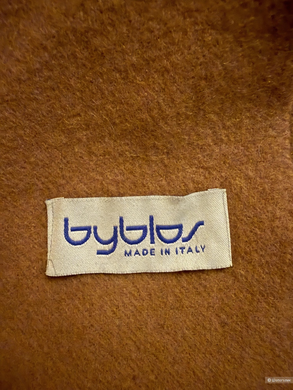 Шарф Byblos