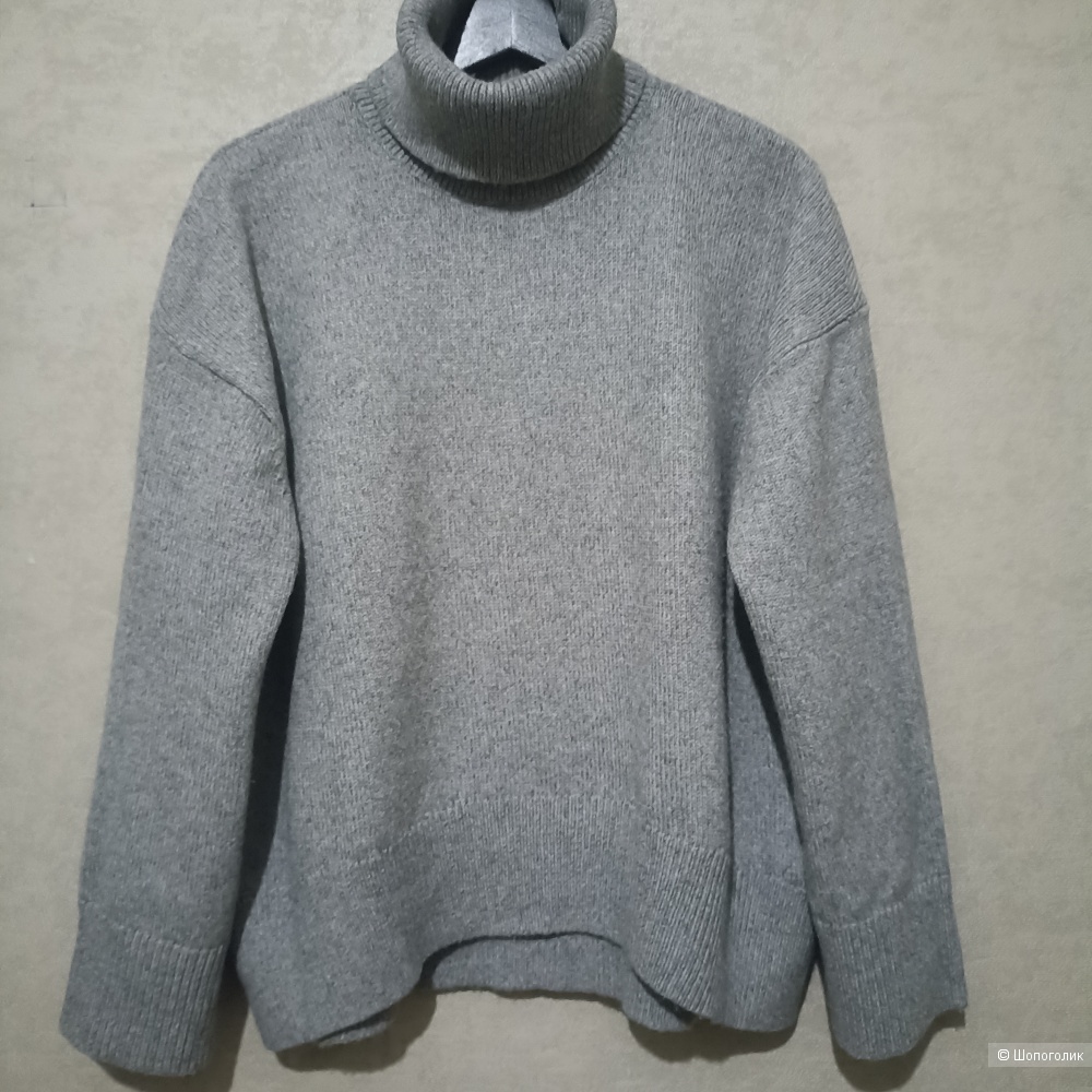 Max Mara Weekend свитер р 46-48