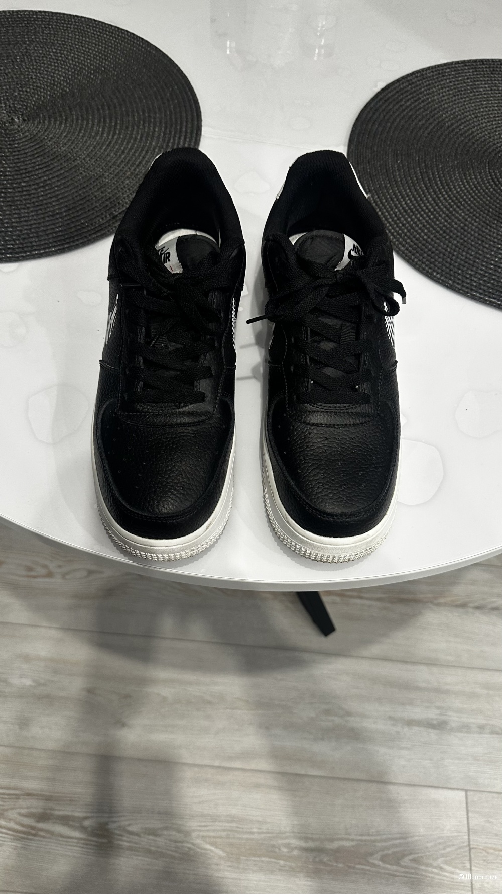 Кроссовки NIKE 43 российский (44 EUR )