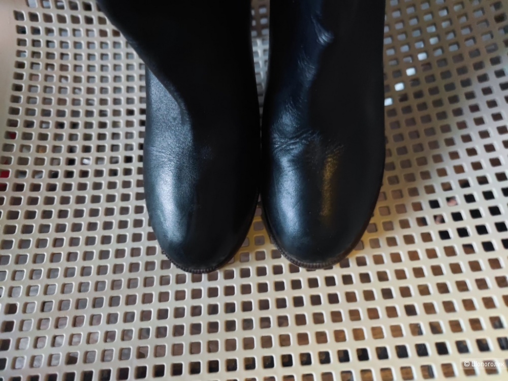 Сапоги Massimo Dutti 38