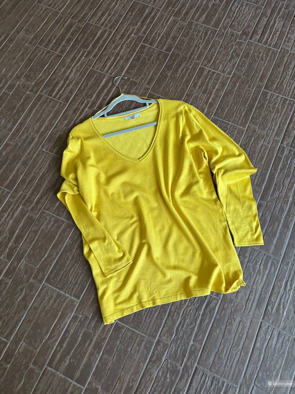 Джемпер La Halle, р. L.