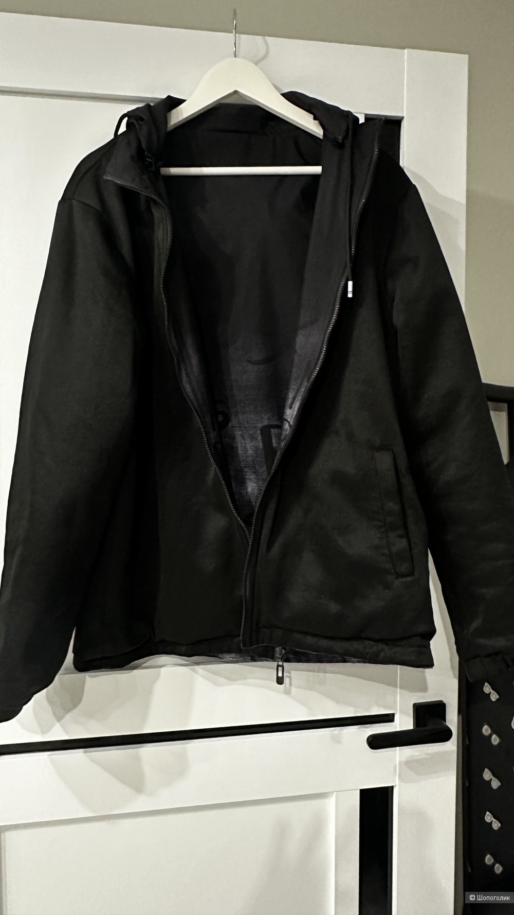 Куртка KDiNGNaM L размер