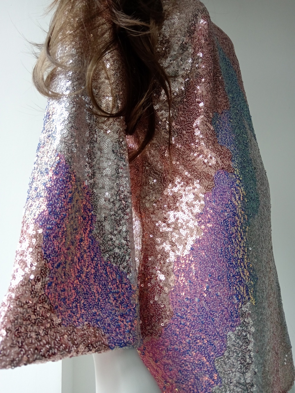 Вечернее платье H&M размер S