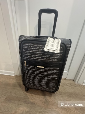 Чемодан ручная кладь Victoria’s Secret