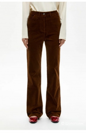 Брюки Fsle р.l