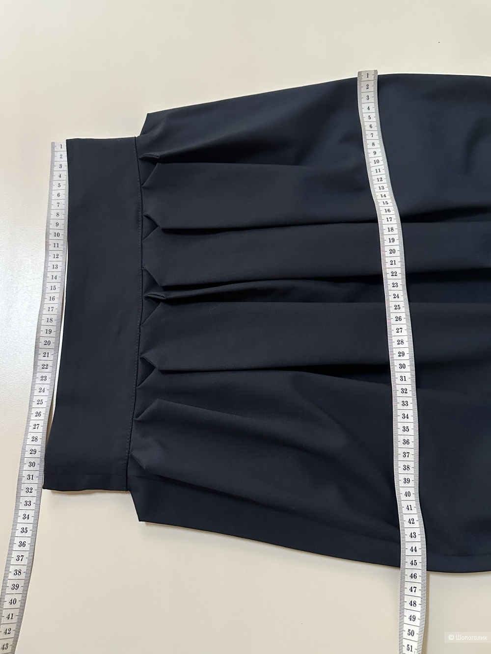 Юбка Mauro Gasperi размер S