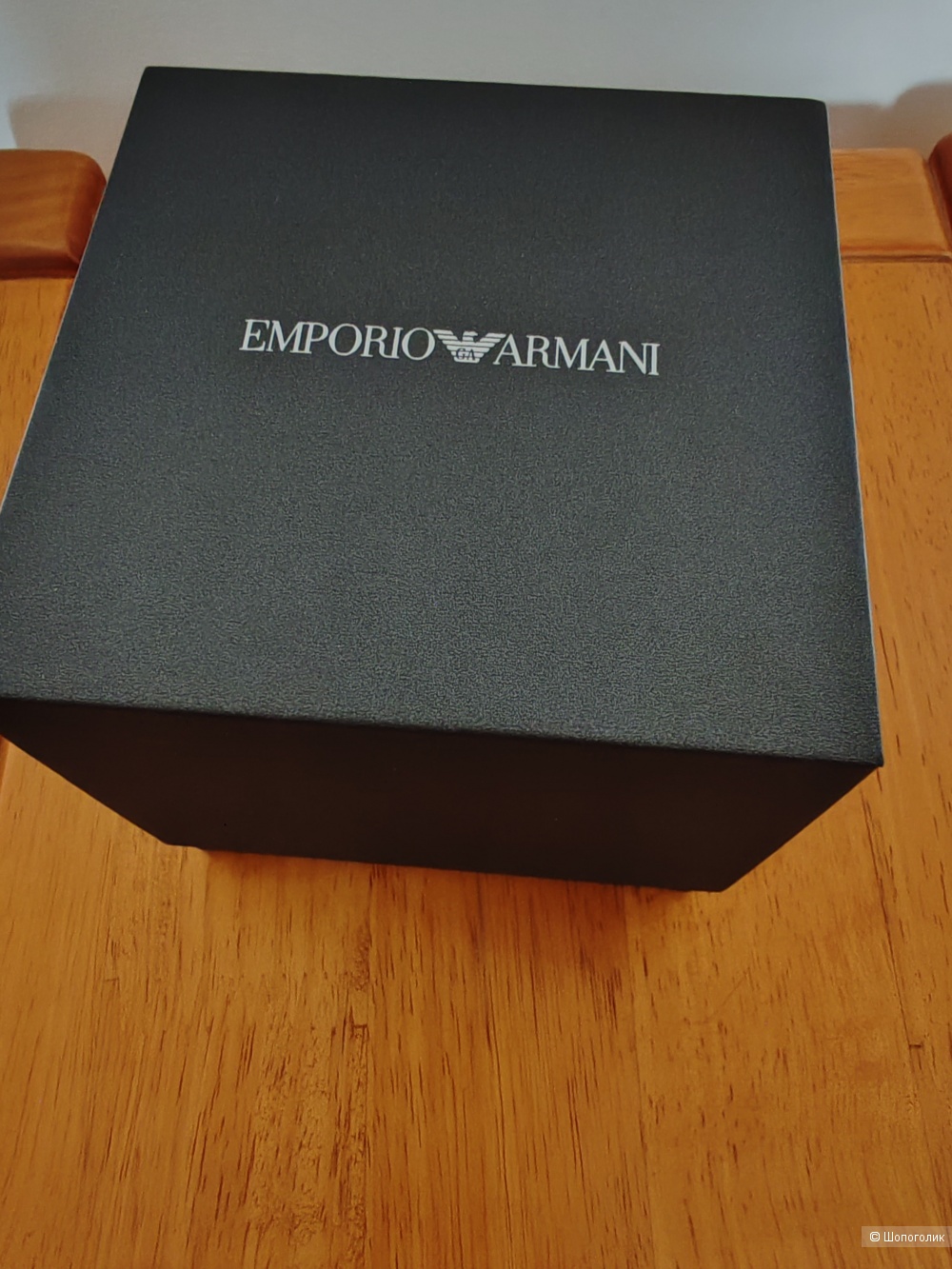 Часы Emporio Armani AR 1674
