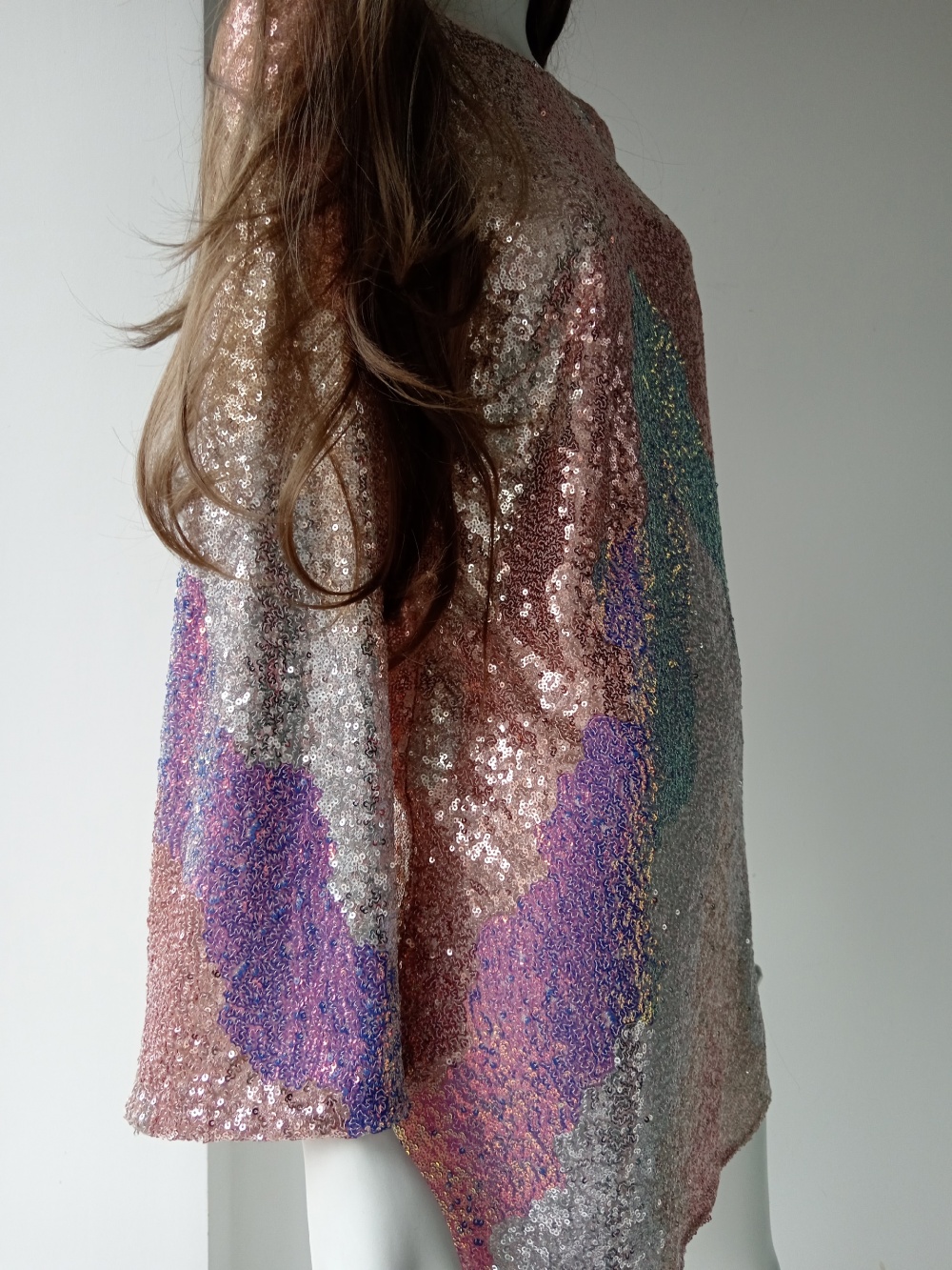 Вечернее платье H&M размер S