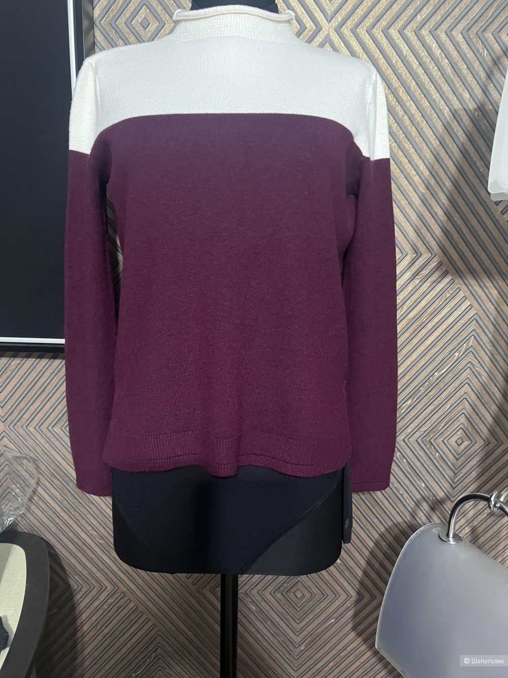 Marks spencer джемпер Р 42/44