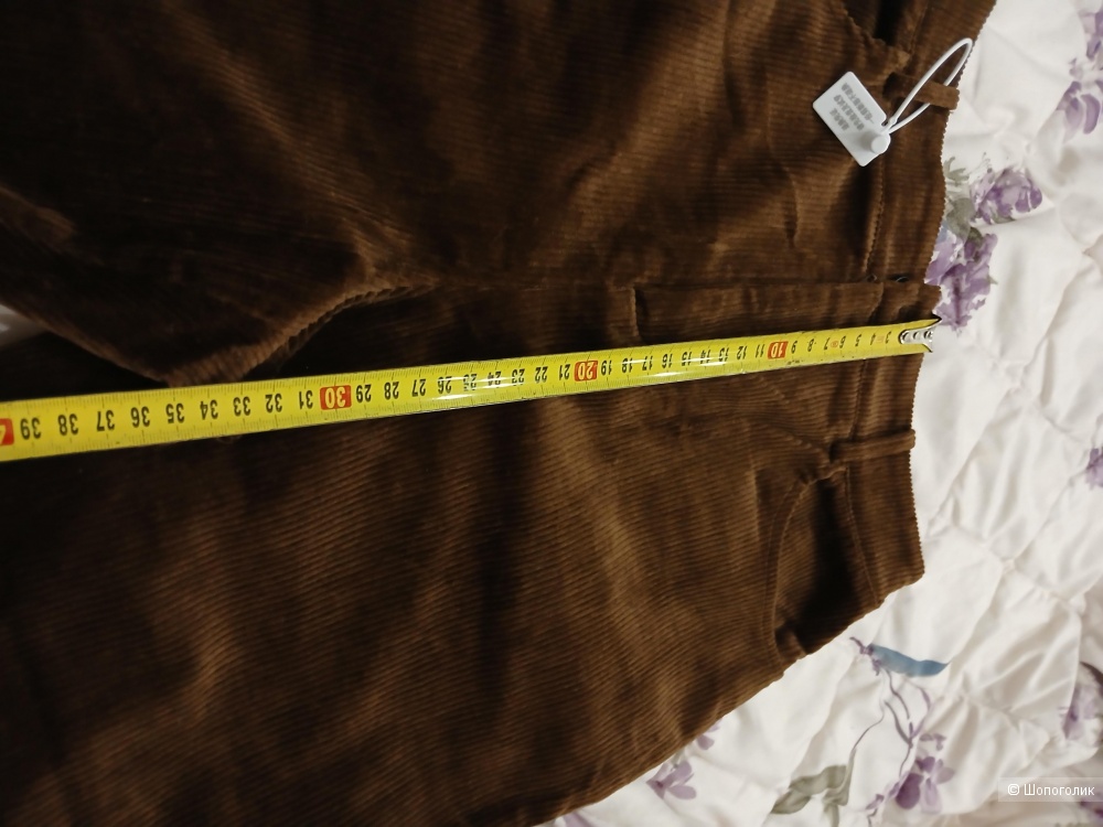 Брюки Fsle р.l