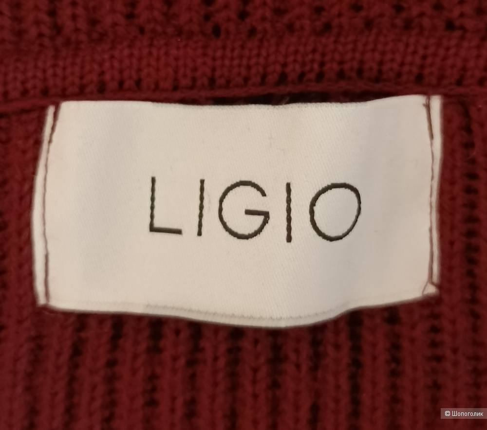 Свитер Ligio, р. OS