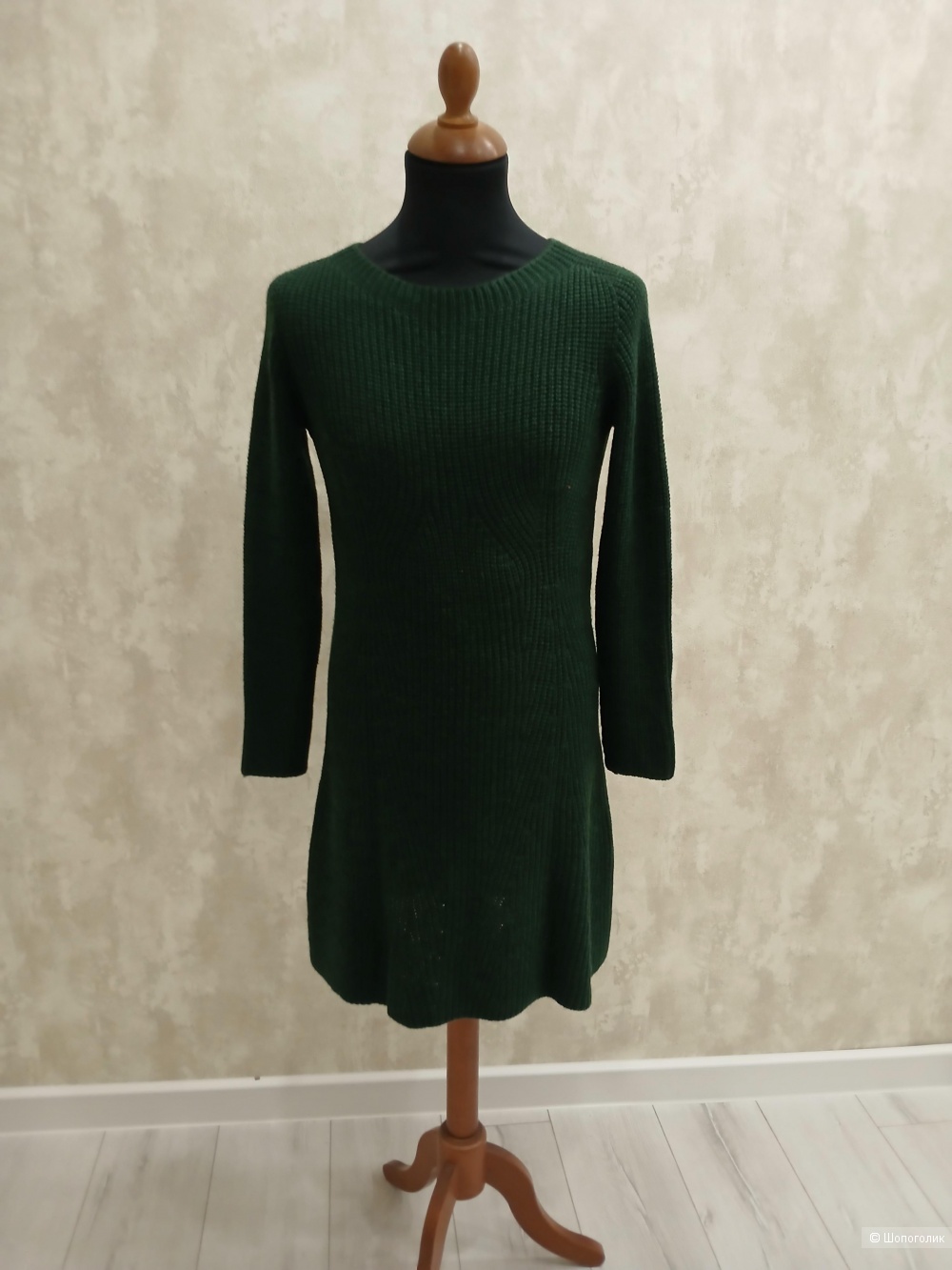 Платье Carolina P р.46