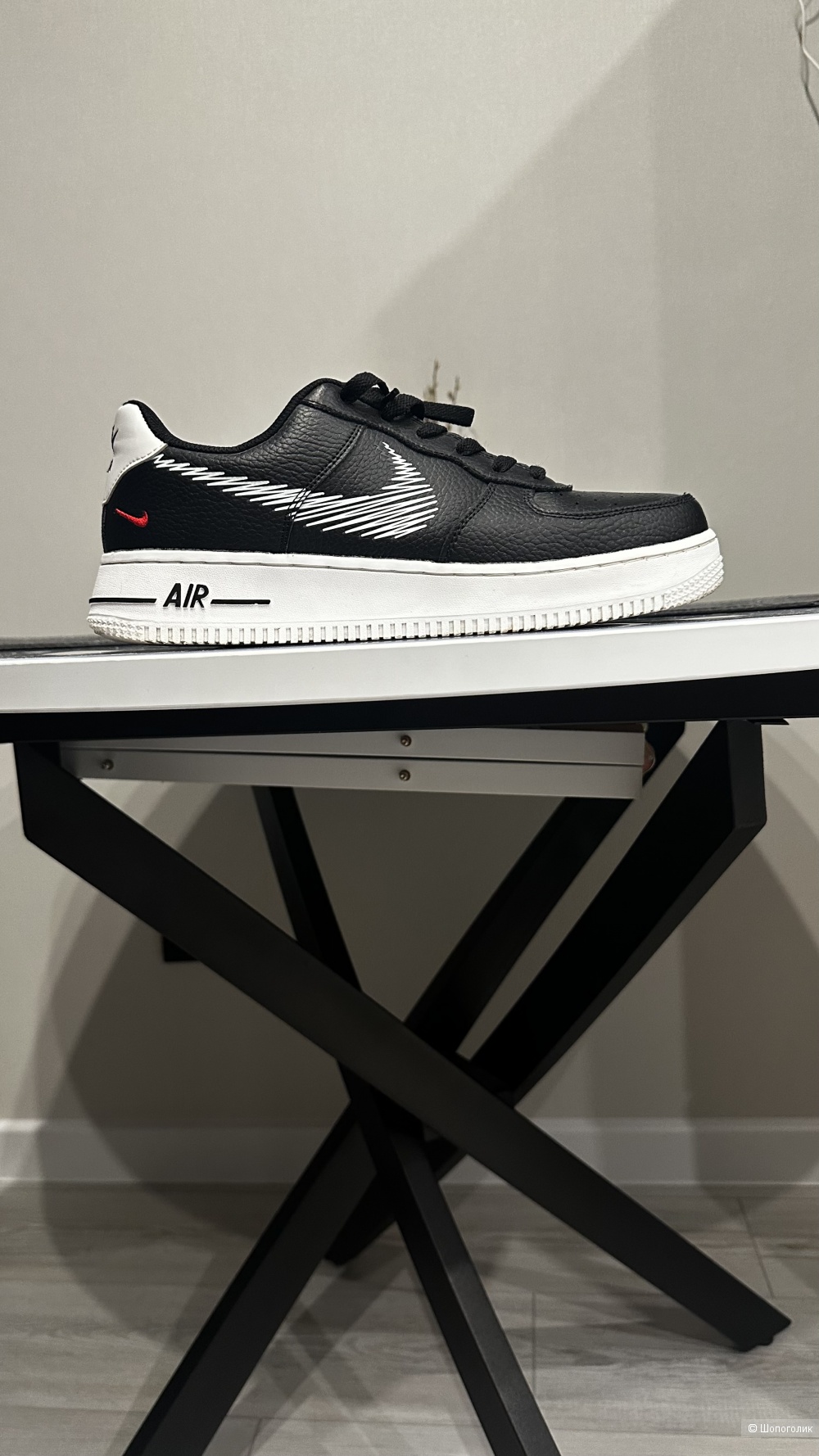 Кроссовки NIKE 43 российский (44 EUR )