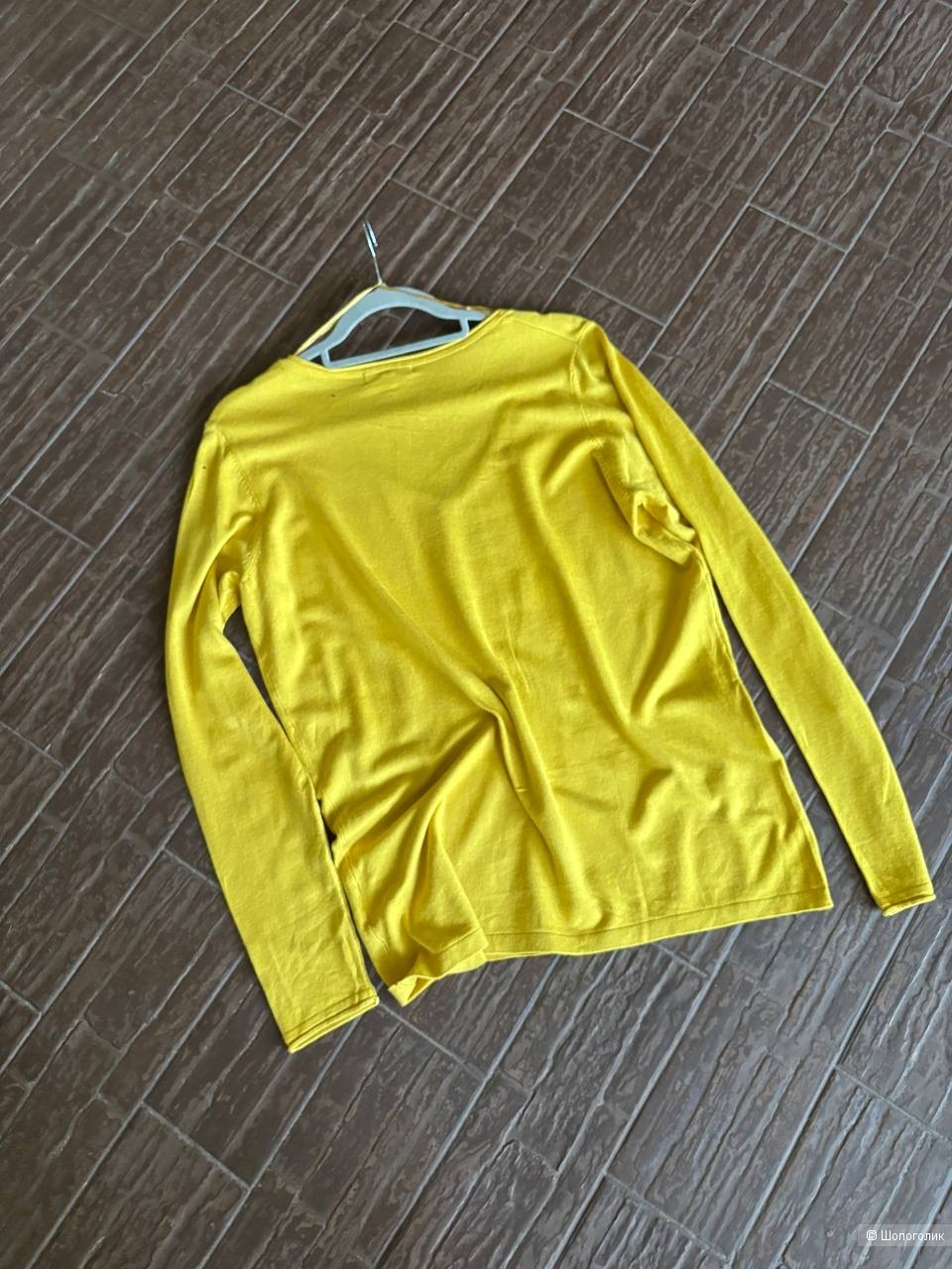 Джемпер La Halle, р. L.