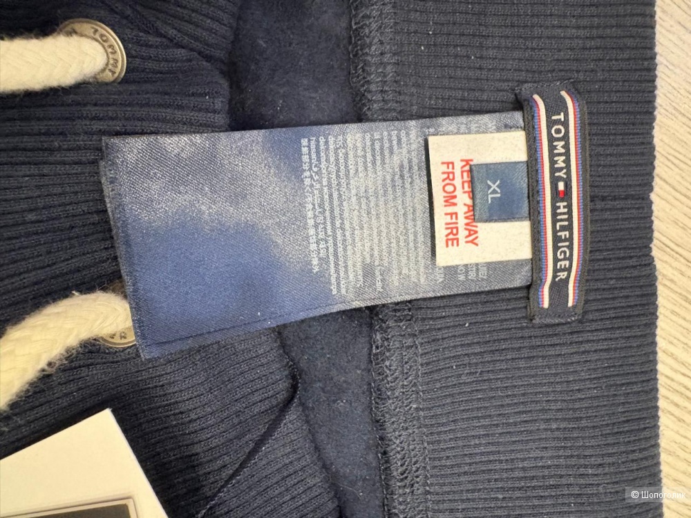 Брюки Hilfiger XL