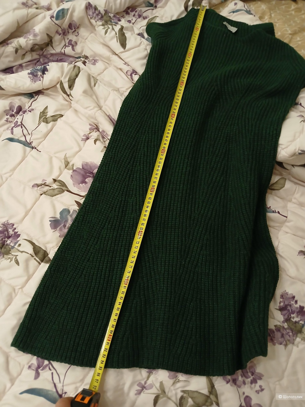 Платье Carolina P р.46