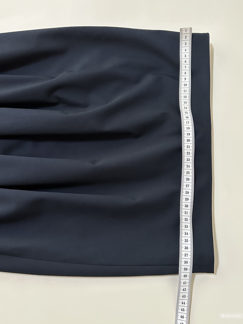 Юбка Mauro Gasperi размер S