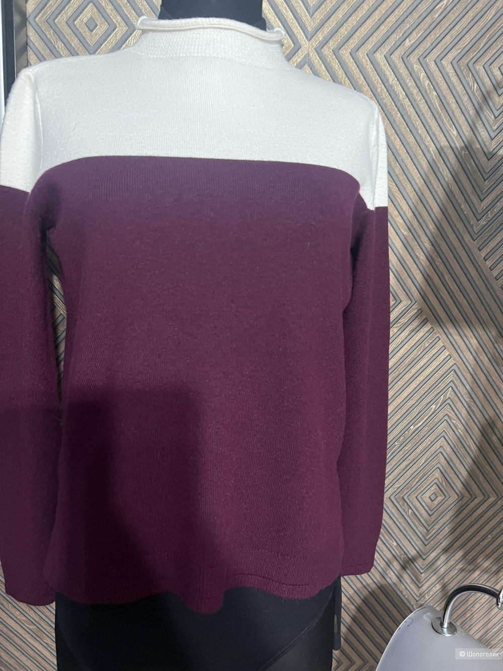 Marks spencer джемпер Р 42/44