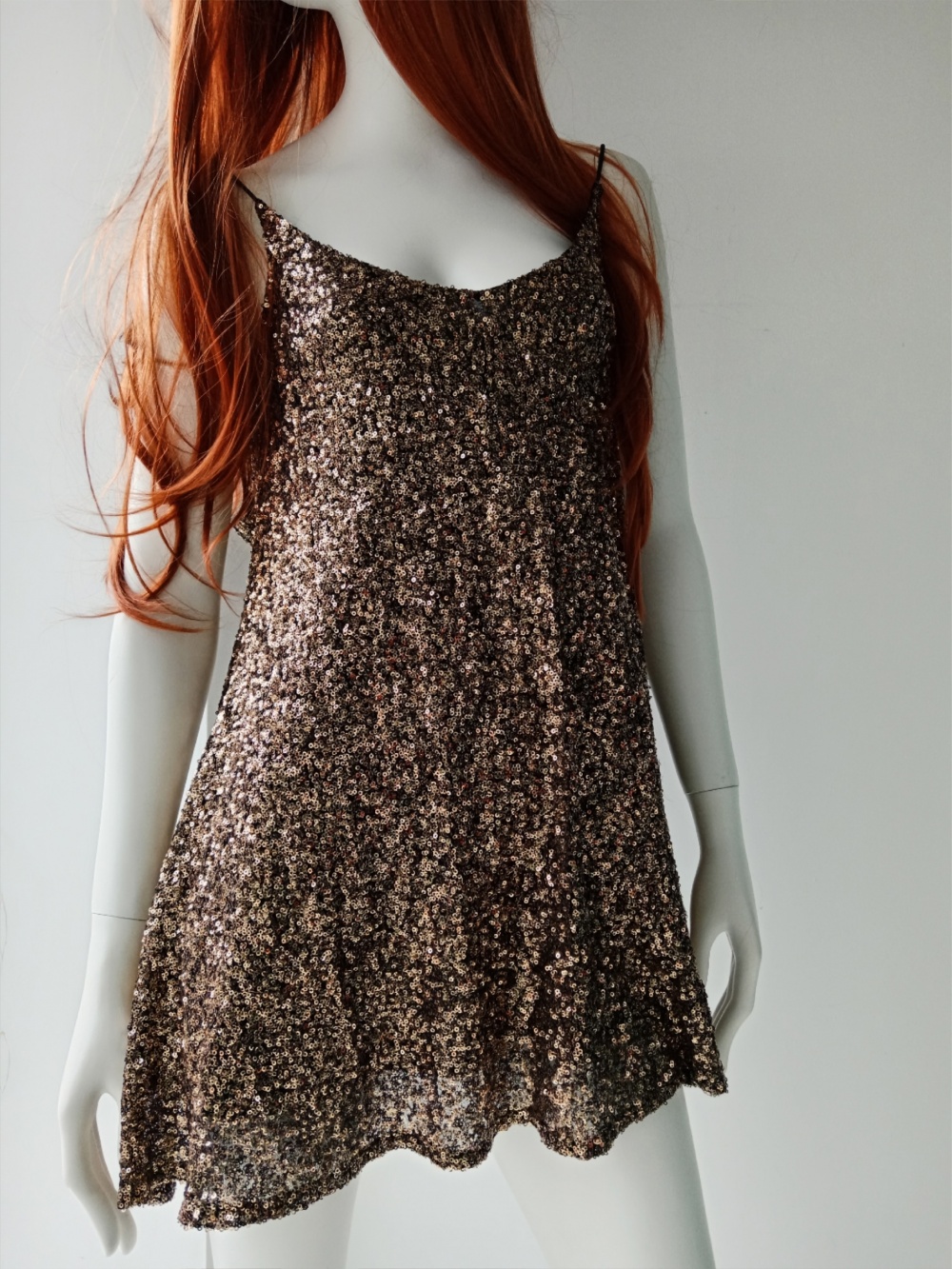 Вечернее платье Misquaided 40 размер