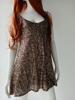 Вечернее платье Misquaided 40 размер