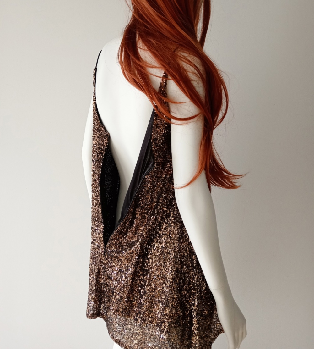 Вечернее платье Misquaided 40 размер