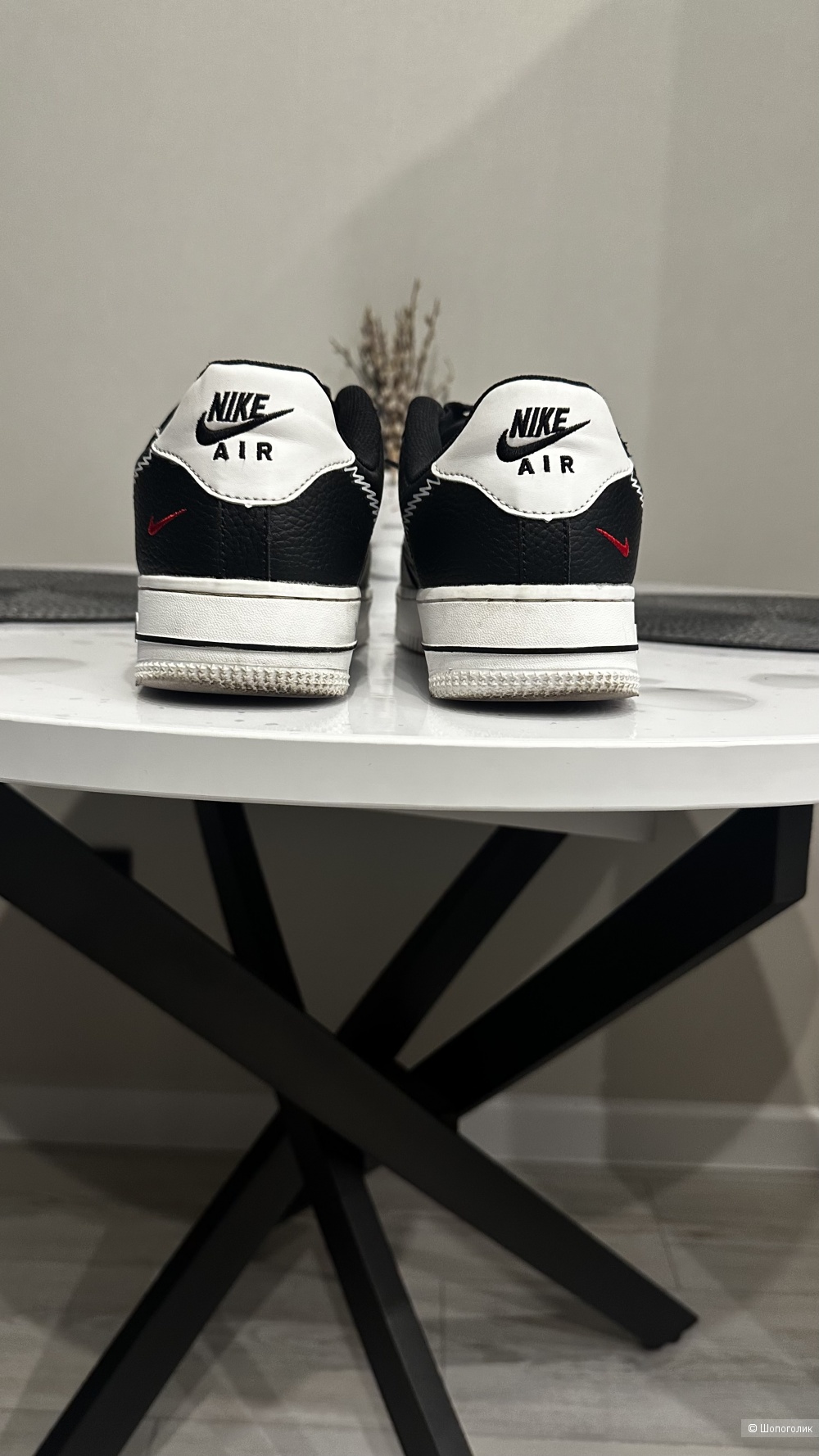 Кроссовки NIKE 43 российский (44 EUR )