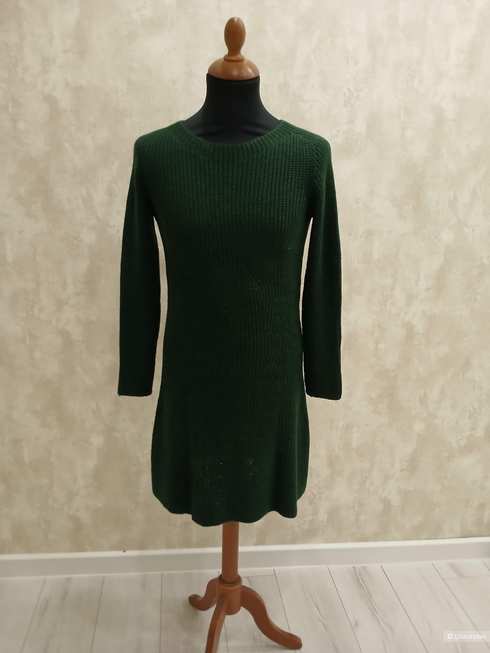 Платье Carolina P р.46