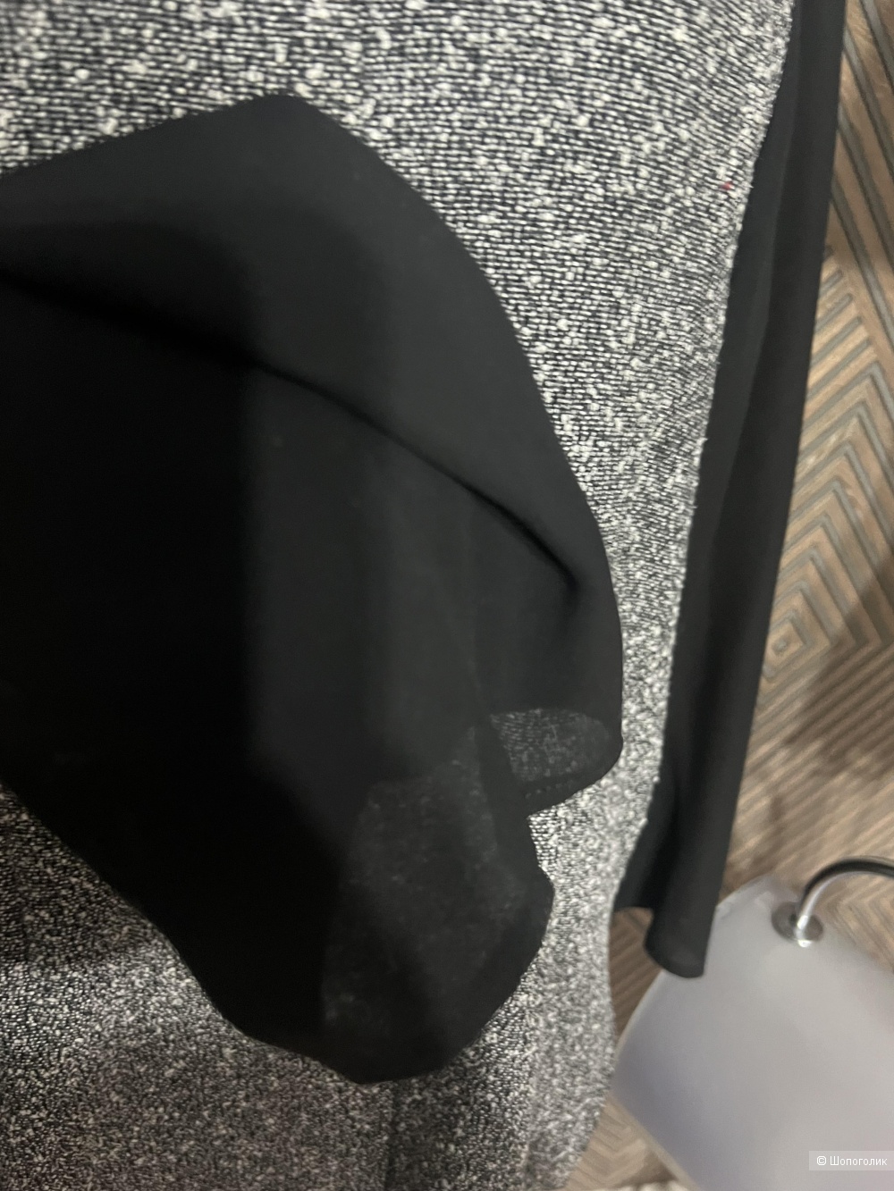 Джемпер кардиган Ципао р 46