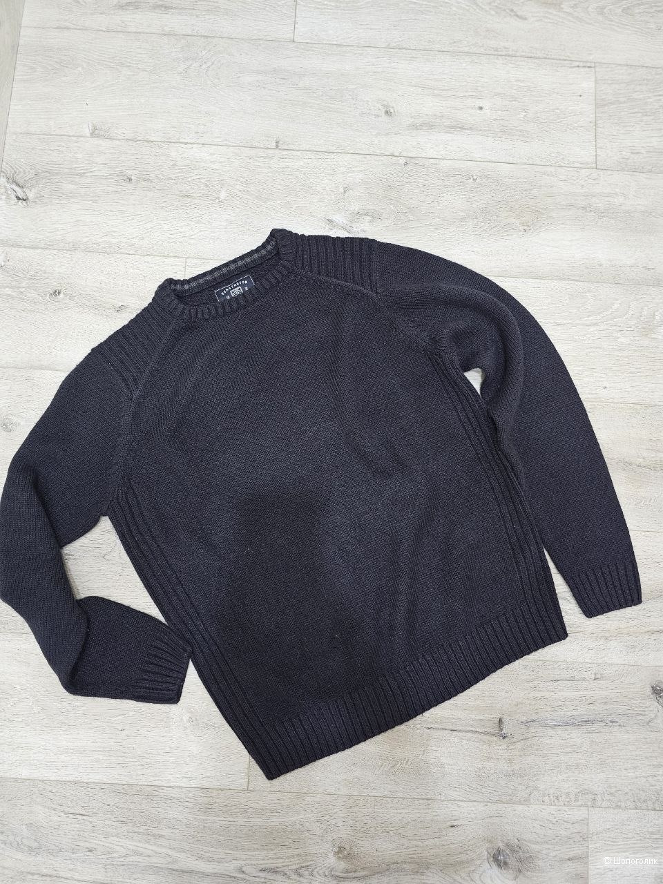 Пуловер kensington L
