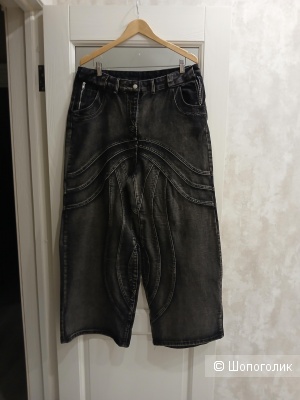 Джинсы no name р.50+-