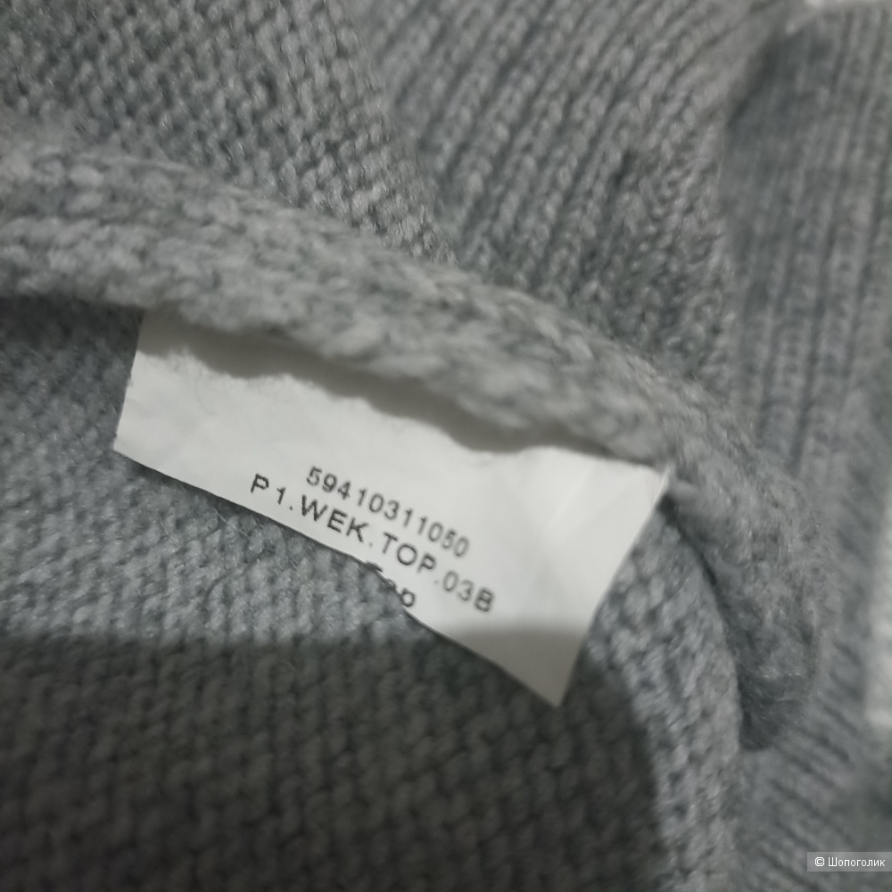 Max Mara Weekend свитер р 46-48