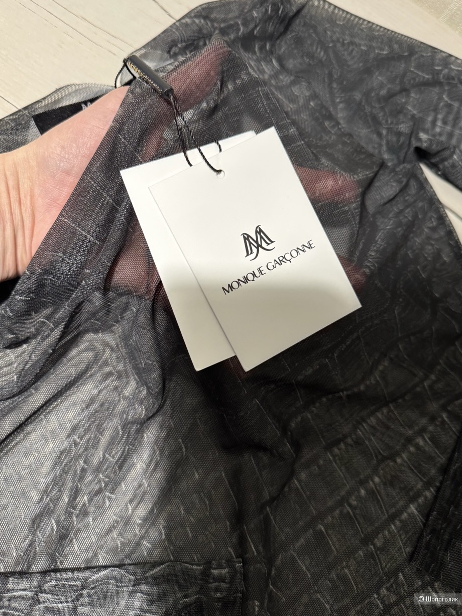 Боди MONIQUE GORÇONNE, размер 40/42