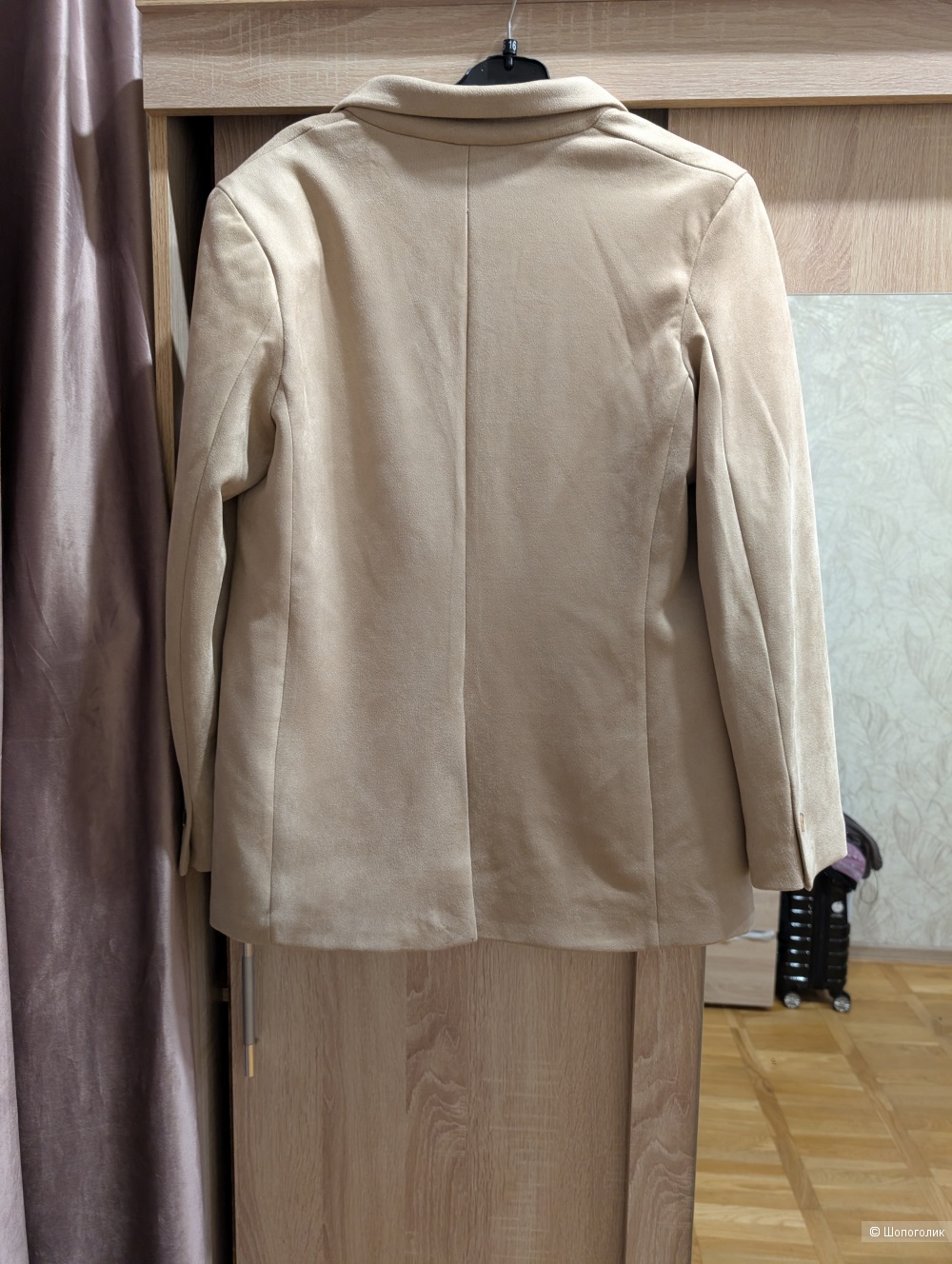 Calliope жакет женский размер xl